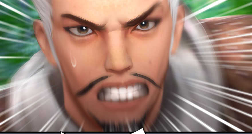 091黄金噬玄蜂-堕玄师-漫道文化（第16张）