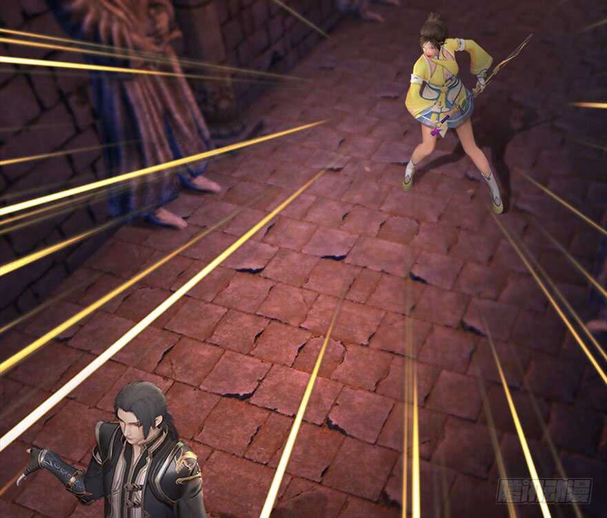 101机关傀儡-堕玄师-漫道文化（第13张）