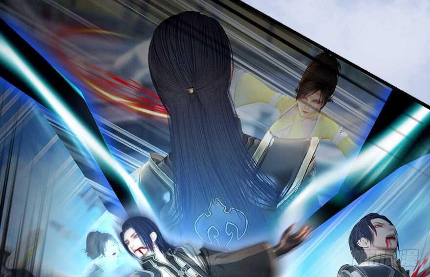 113壁咚！-堕玄师-漫道文化（第11张）