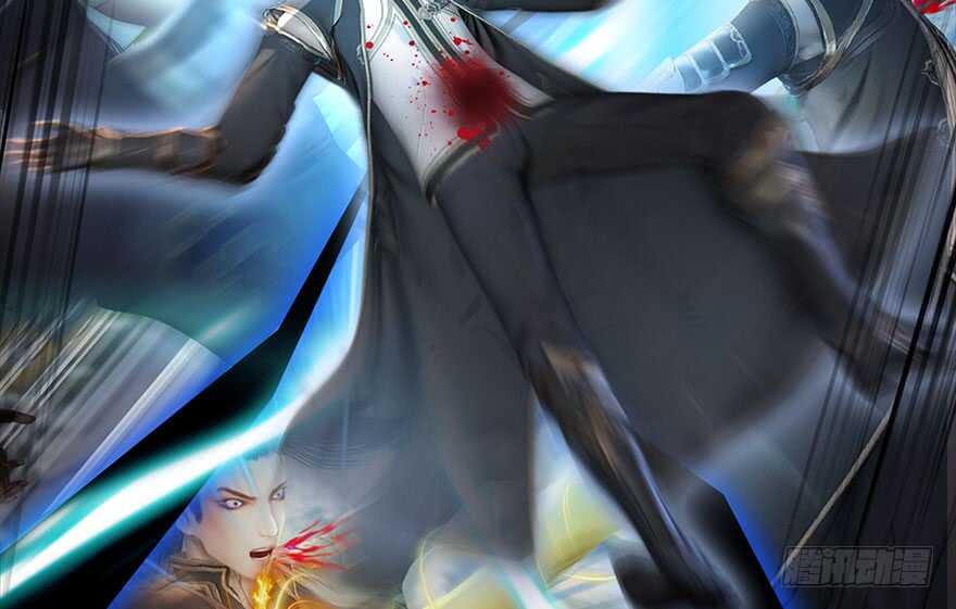 113壁咚！-堕玄师-漫道文化（第12张）