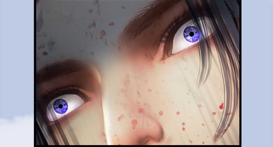 113壁咚！-堕玄师-漫道文化（第14张）