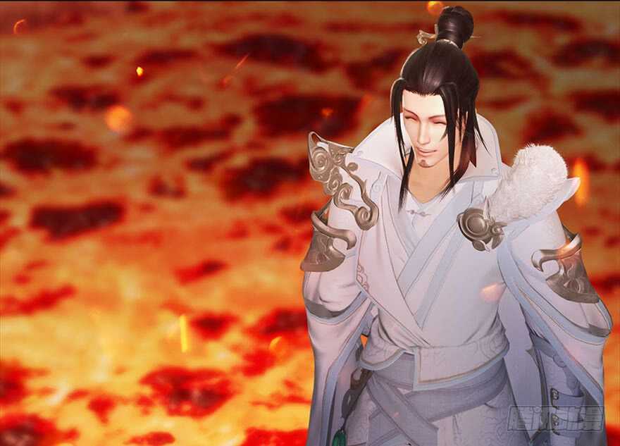 110归元诀-堕玄师-漫道文化（第56张）
