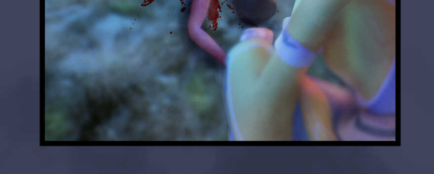 134三圣告别？-堕玄师-漫道文化（第9张）