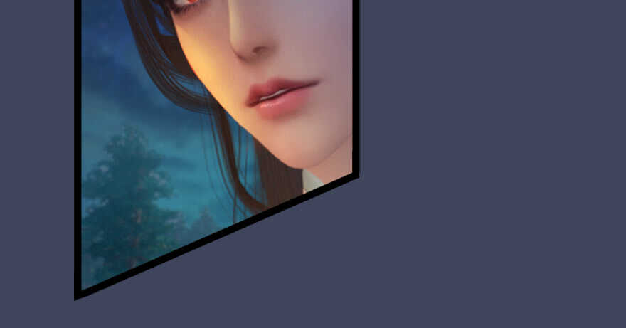 134三圣告别？-堕玄师-漫道文化（第13张）