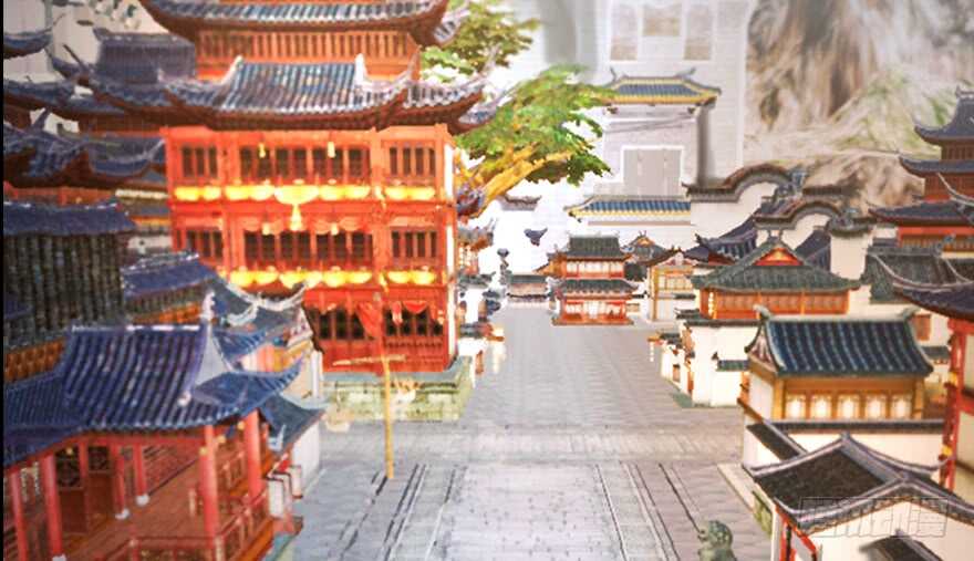 140结拜-堕玄师-漫道文化（第40张）