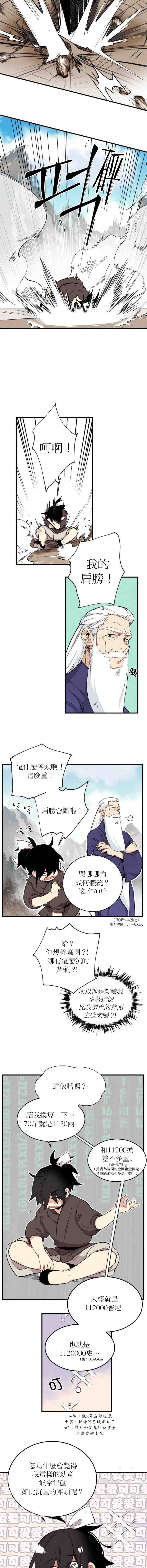 第3话-飞雷刀-毛又珲（???） 吴宙（??） . awin（第3张）