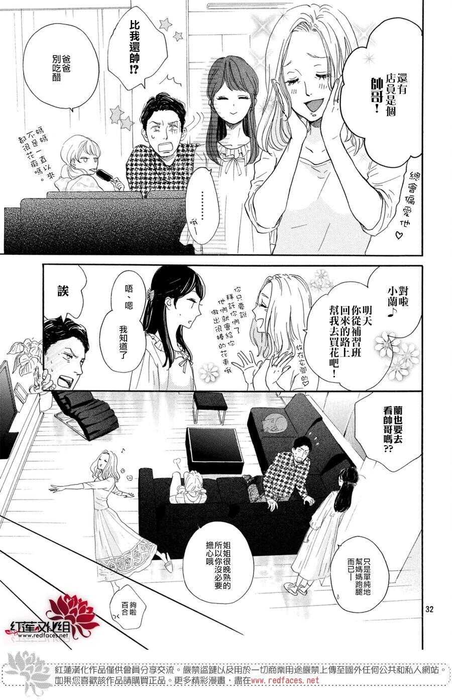 第01话-高岭之兰-馅蜜（第32张）