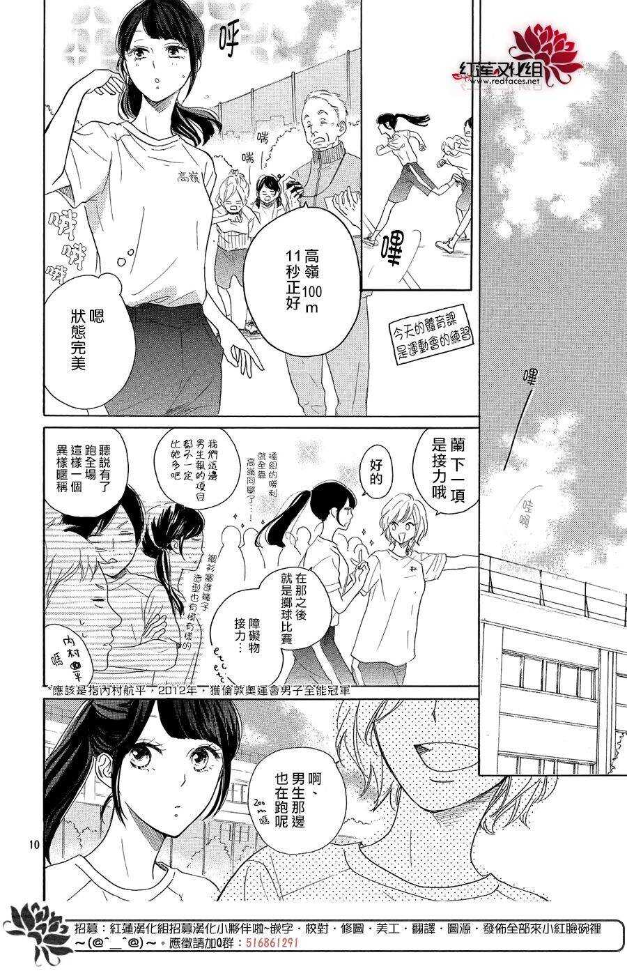 第06话-高岭之兰-馅蜜（第10张）