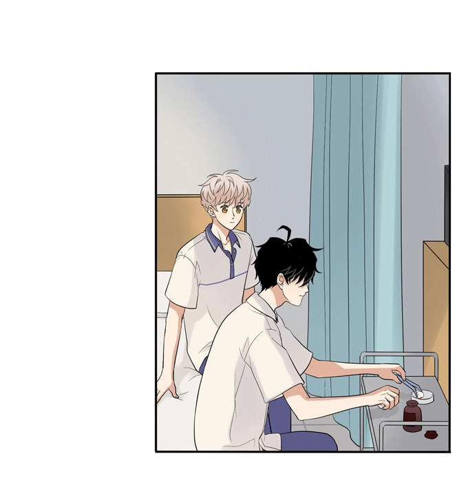 第70话上上药-夹心之绊-维诗?图：维诗 文：维诗（第18张）