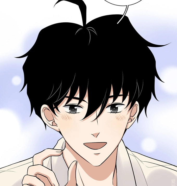 第70话上上药-夹心之绊-维诗?图：维诗 文：维诗（第25张）