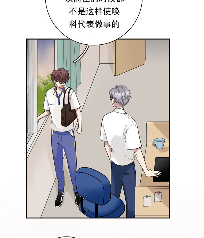 第76话私心-夹心之绊-维诗?图：维诗 文：维诗（第14张）