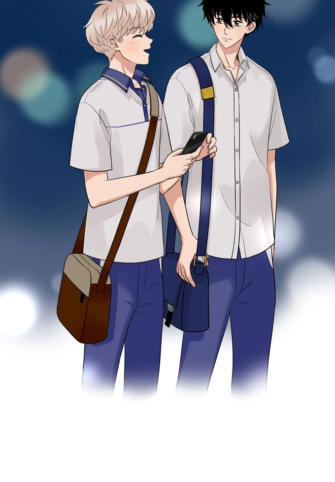 第71话情敌-夹心之绊-维诗?图：维诗 文：维诗（第19张）