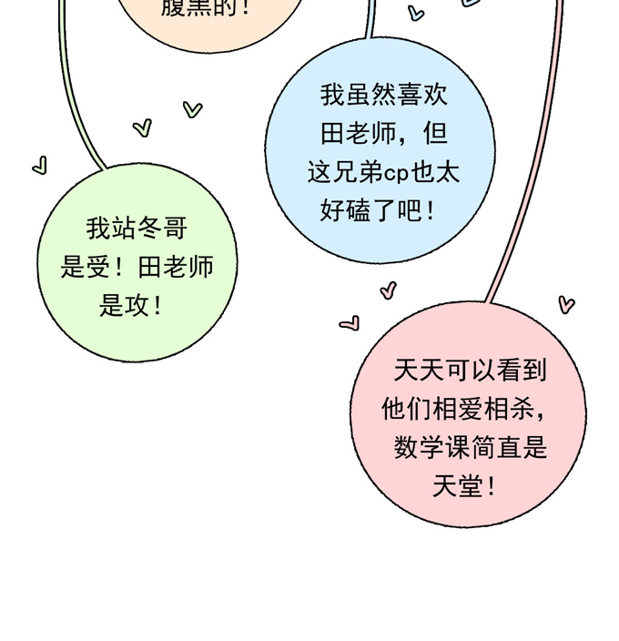 第75话兄弟cp-夹心之绊-维诗?图：维诗 文：维诗（第21张）