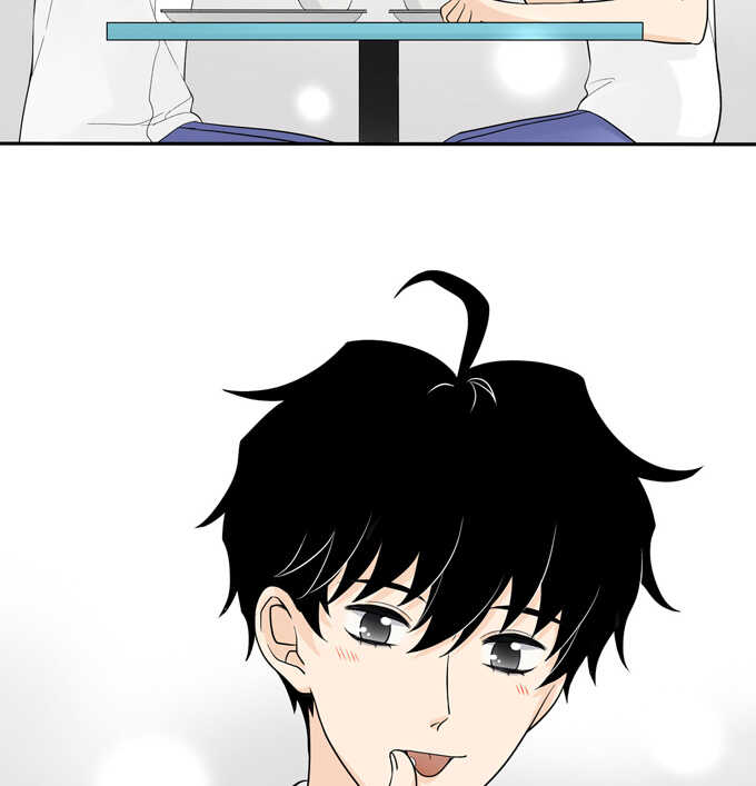 第64话尴尬-夹心之绊-维诗?图：维诗 文：维诗（第8张）