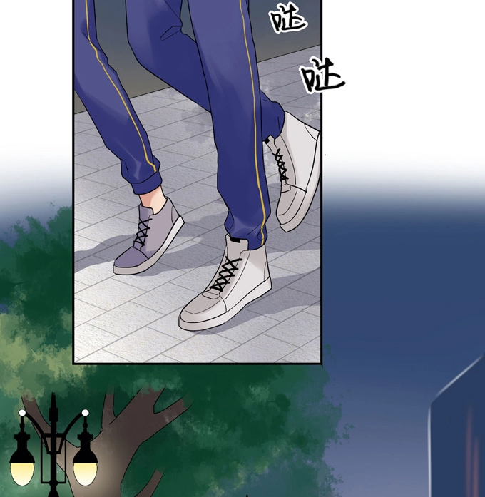 第71话情敌-夹心之绊-维诗?图：维诗 文：维诗（第6张）