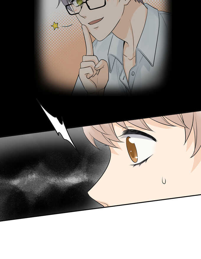 第64话尴尬-夹心之绊-维诗?图：维诗 文：维诗（第13张）