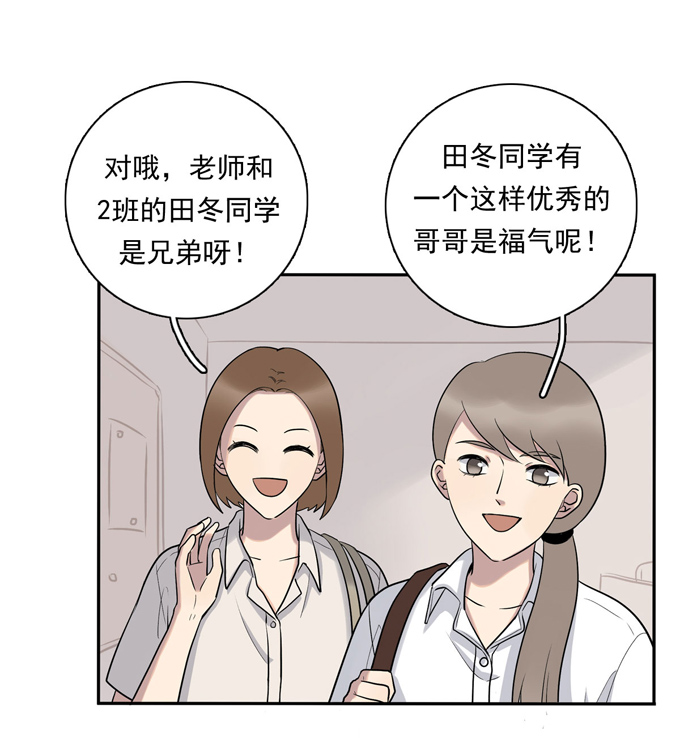 第75话兄弟cp-夹心之绊-维诗?图：维诗 文：维诗（第31张）