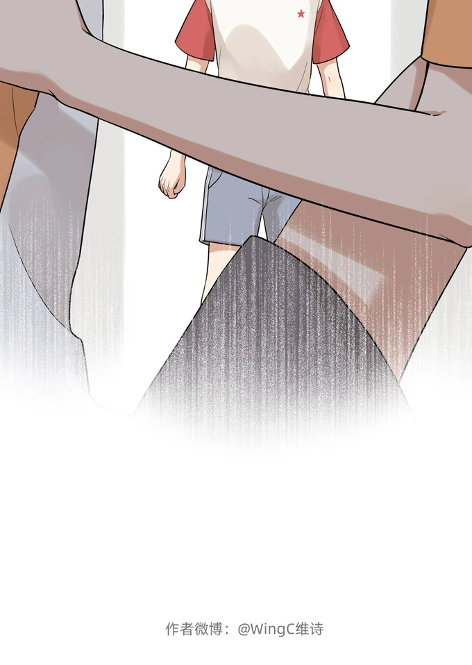第72话牵制-夹心之绊-维诗?图：维诗 文：维诗（第36张）