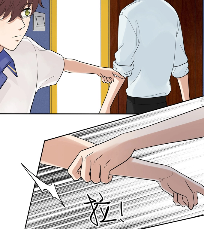 第73话过于主观-夹心之绊-维诗?图：维诗 文：维诗（第18张）