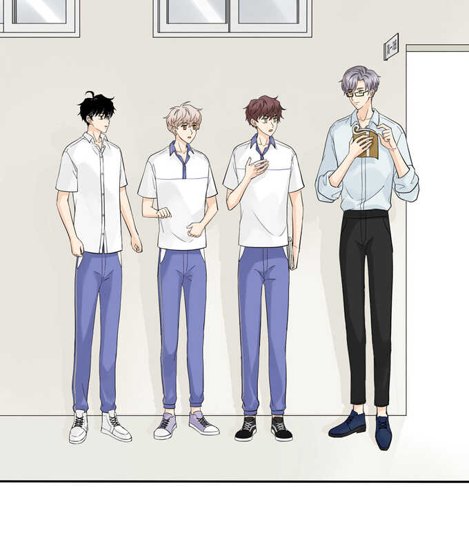 第65话恋爱脑-夹心之绊-维诗?图：维诗 文：维诗（第3张）