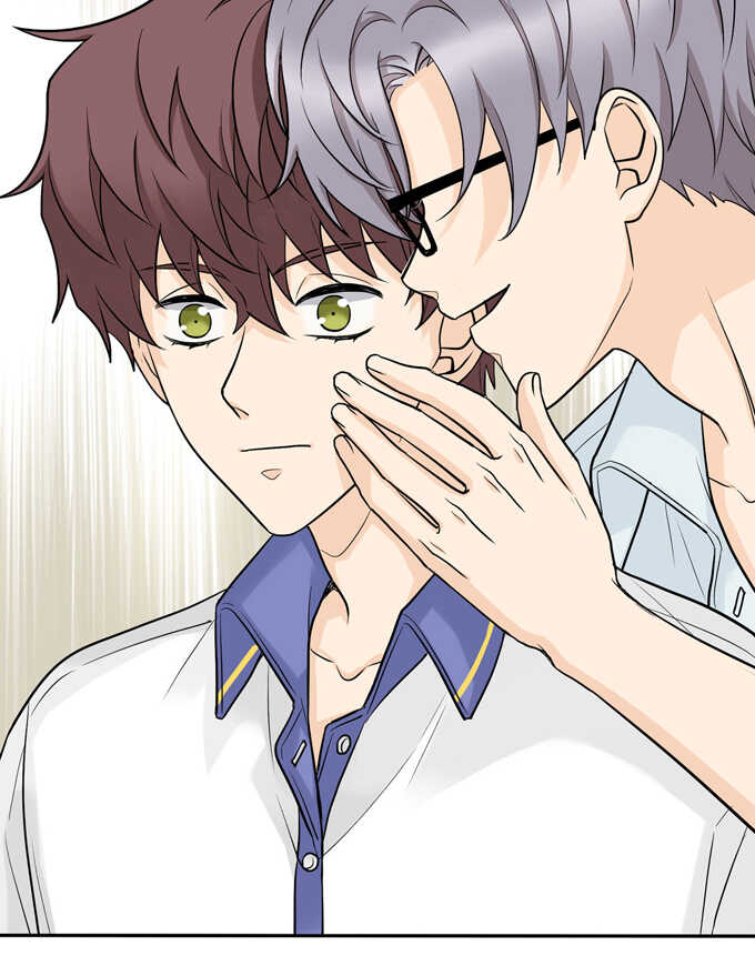 第65话恋爱脑-夹心之绊-维诗?图：维诗 文：维诗（第11张）