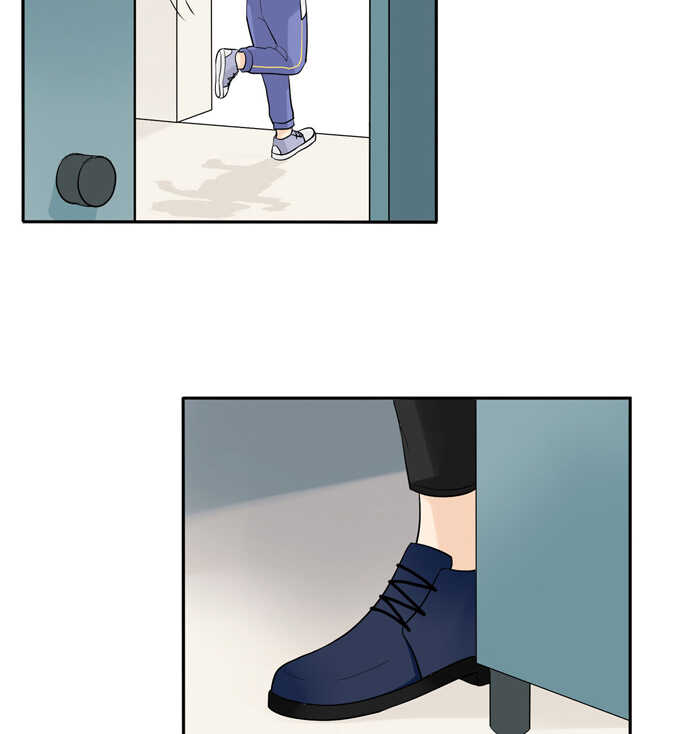 第65话恋爱脑-夹心之绊-维诗?图：维诗 文：维诗（第34张）