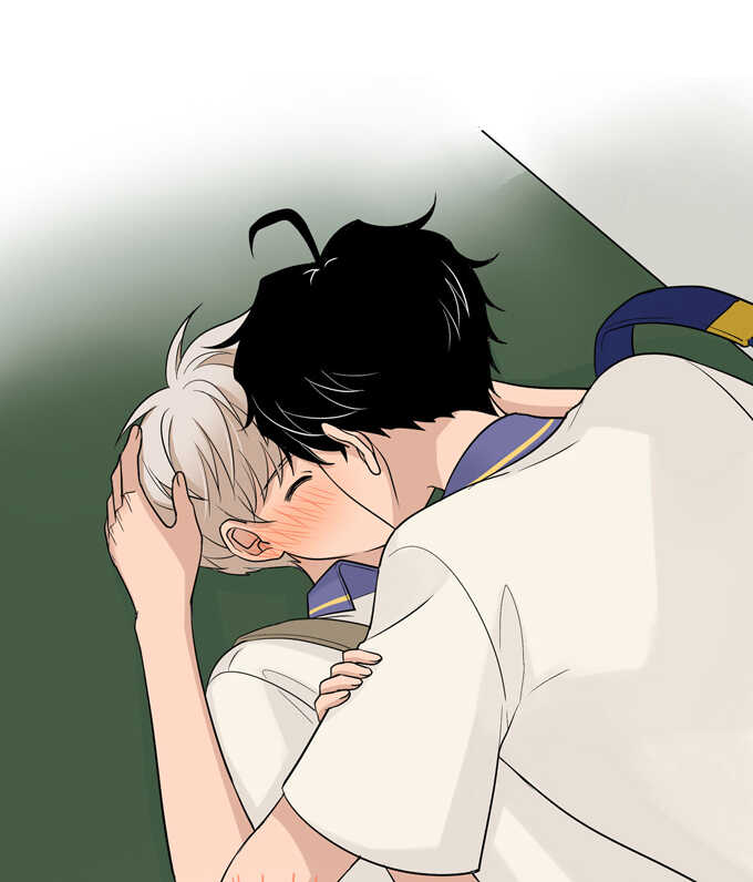 第62话实习老师-夹心之绊-维诗?图：维诗 文：维诗（第10张）