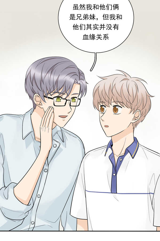 第63话秘密-夹心之绊-维诗?图：维诗 文：维诗（第20张）