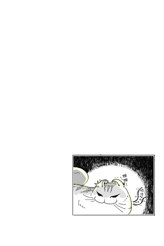 第5话-关于养猫我一直是新手-キュルZ（第7张）