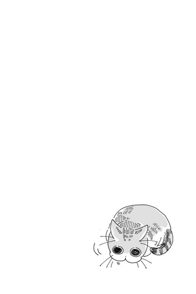 第3话-关于养猫我一直是新手-キュルZ（第6张）