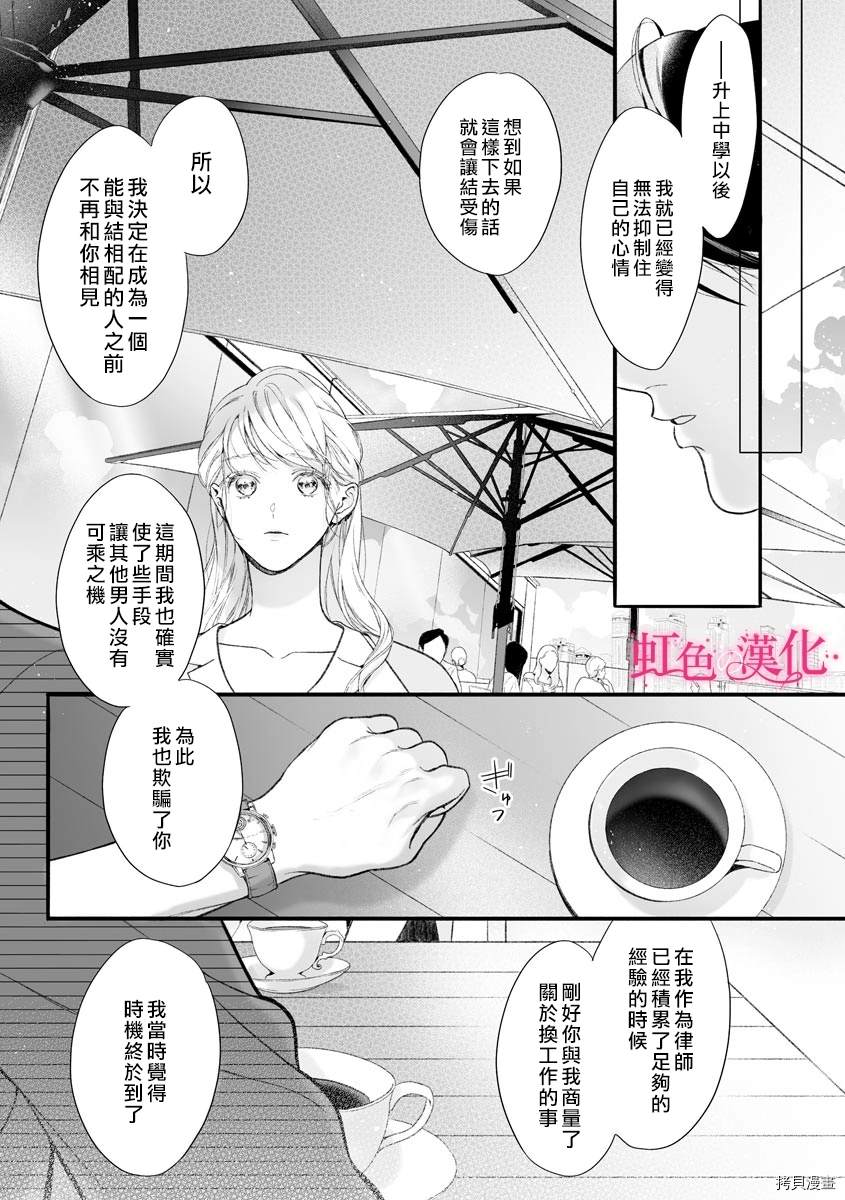 第7话-黑律师的痴情-すみ（第18张）