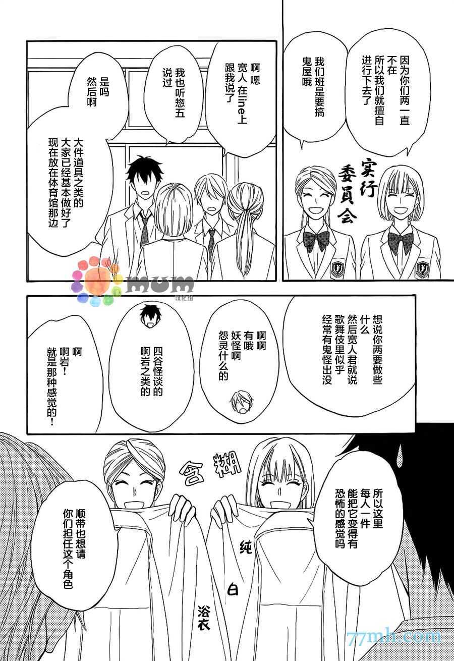 第20话-花恋长词-夏目维朔(夏目イサク)（第10张）