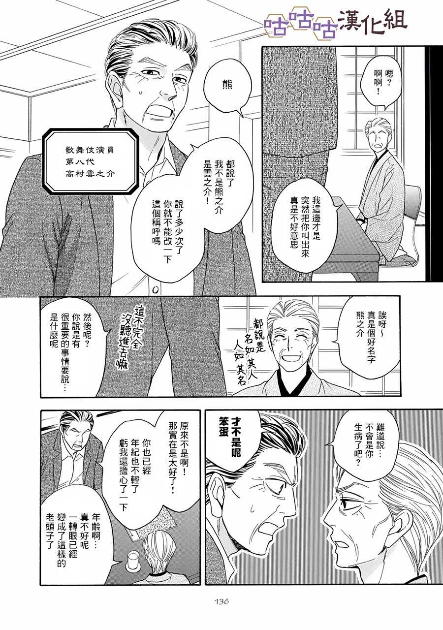 第24话-花恋长词-夏目维朔(夏目イサク)（第18张）