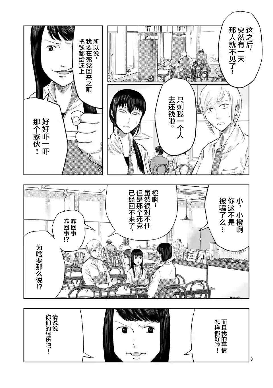 第23话-灰色兼职：逃亡禁止-田口翔太郎（第4张）