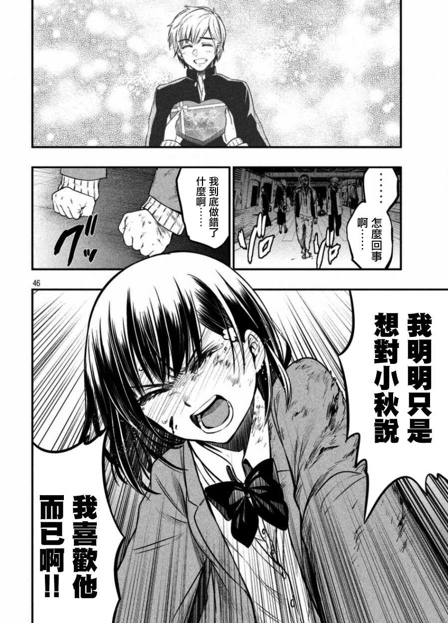 第01话-火星丧尸-TATE,藤咲淳一（第45张）