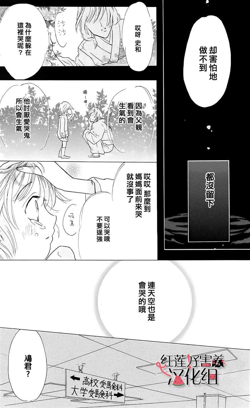 第01话附录-尽管如此世界依然美丽-椎名橙（第15张）