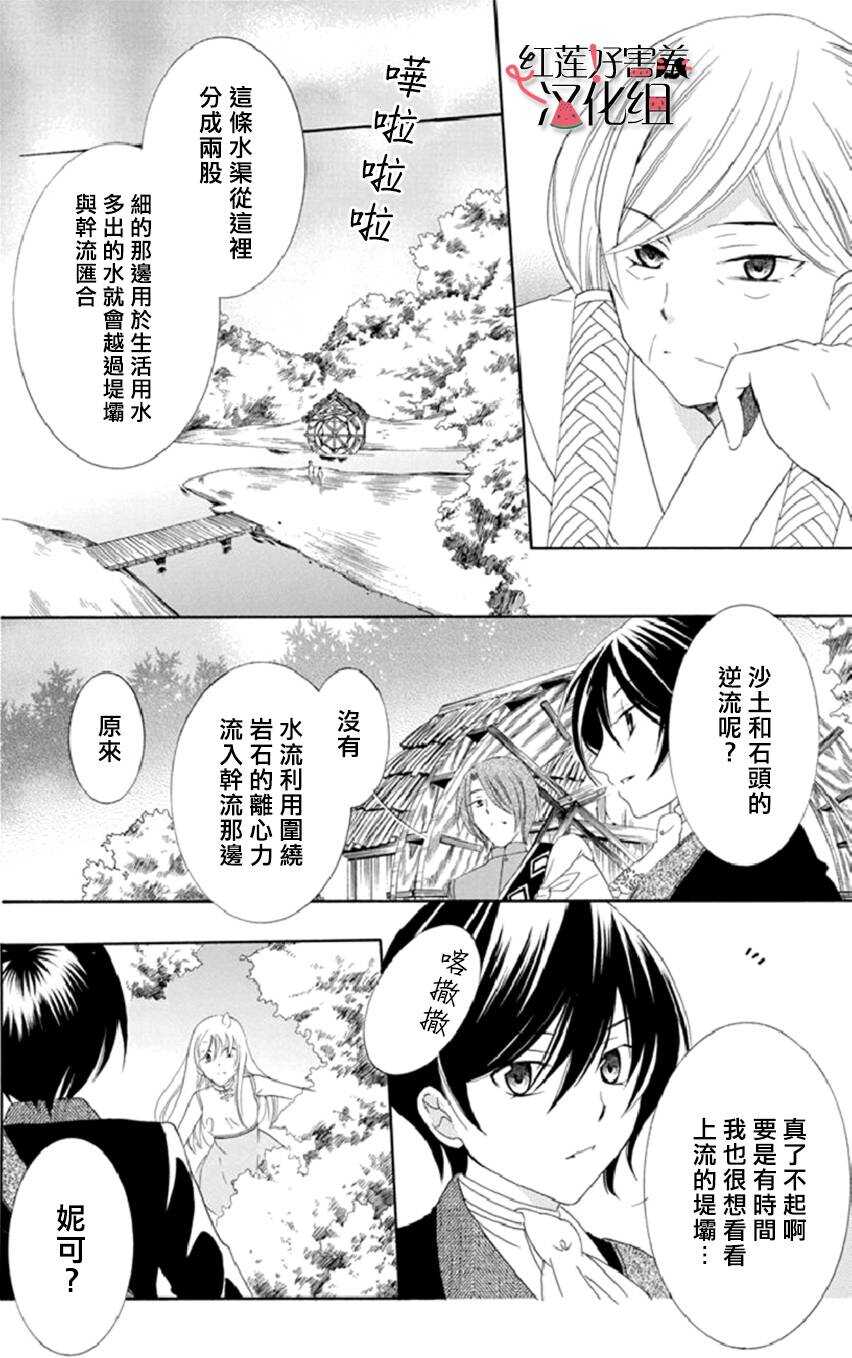 第18话-尽管如此世界依然美丽-椎名橙（第8张）
