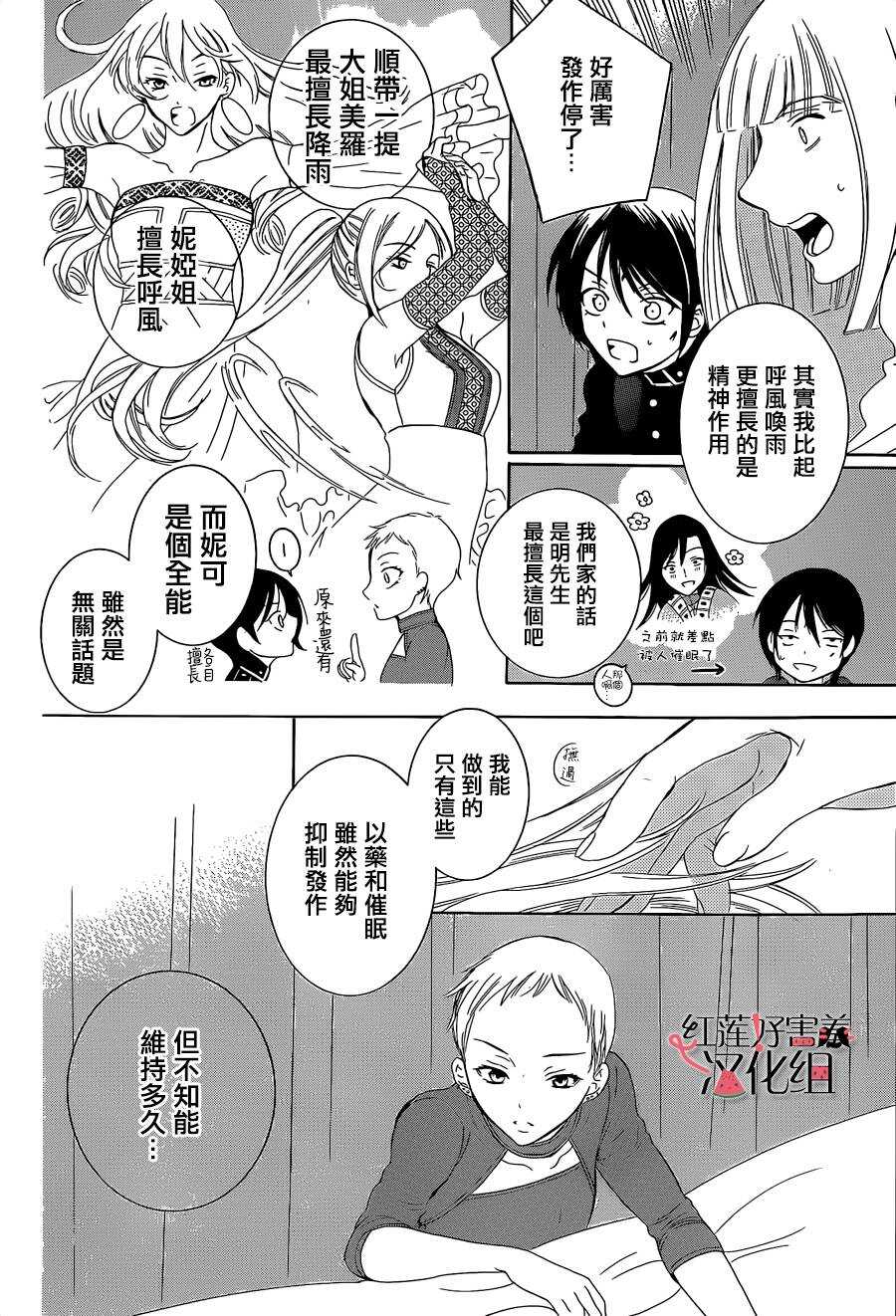 第54话-尽管如此世界依然美丽-椎名橙（第8张）