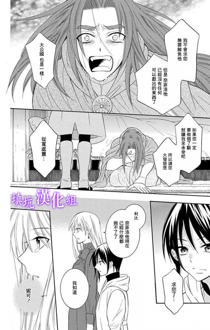 第100话-尽管如此世界依然美丽-椎名橙（第22张）