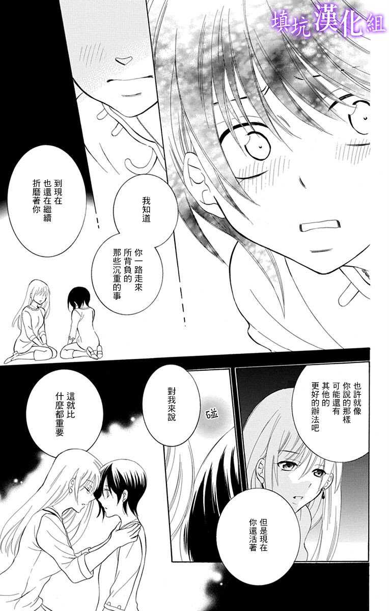 第108话-尽管如此世界依然美丽-椎名橙（第7张）