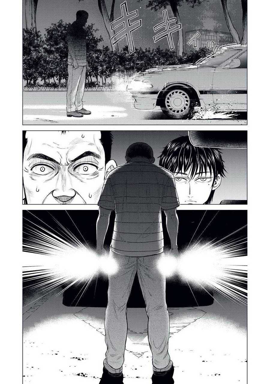 第03话-寄生兽逆转-岩明均,太田モアレ（第8张）