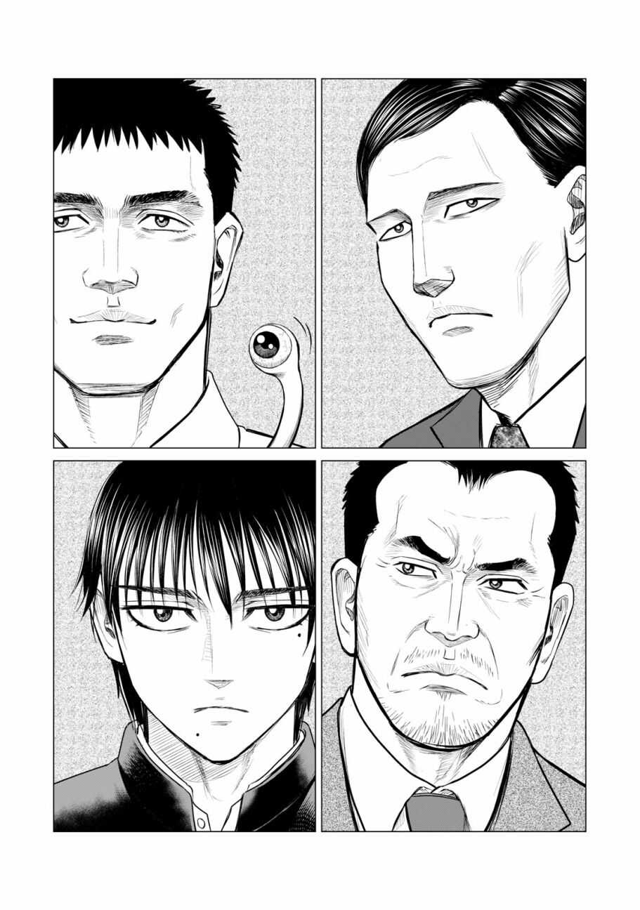 第40话-寄生兽逆转-岩明均,太田モアレ（第16张）