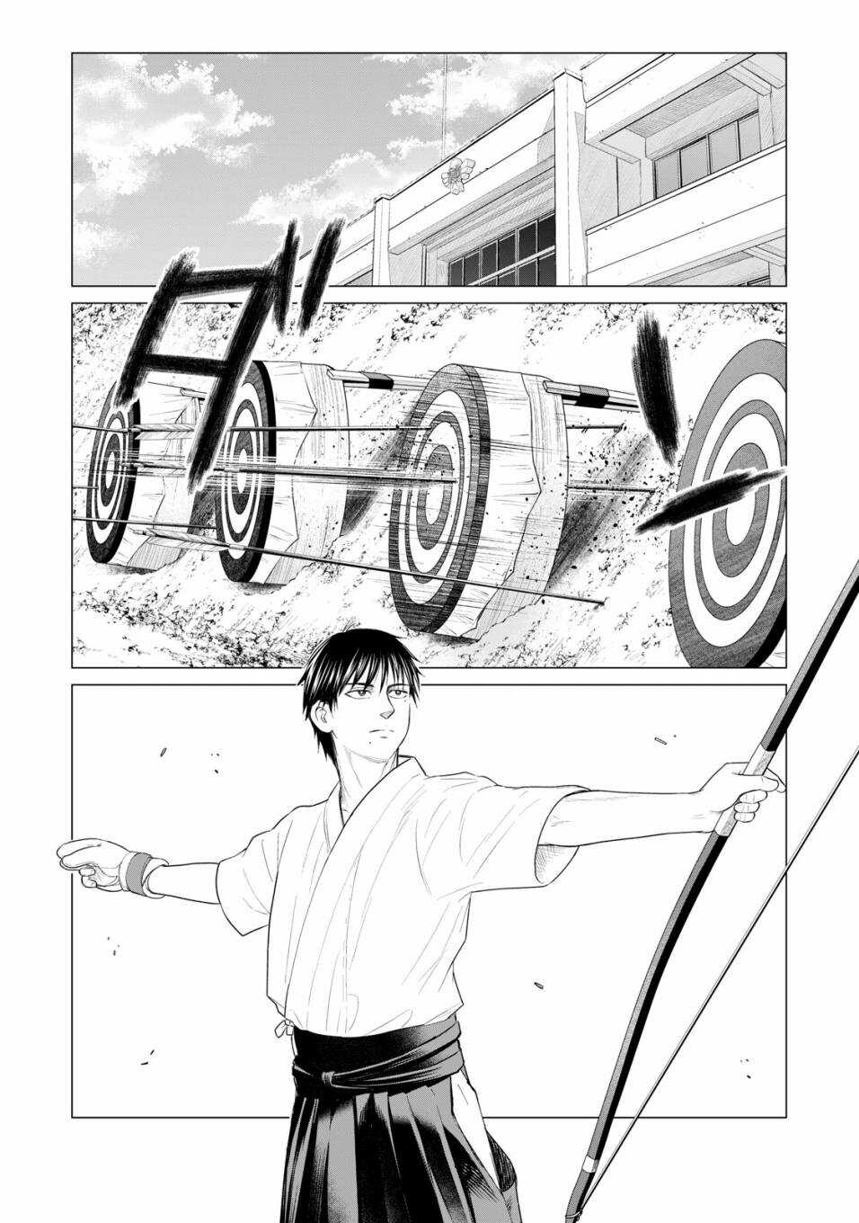 第37话-寄生兽逆转-岩明均,太田モアレ（第9张）