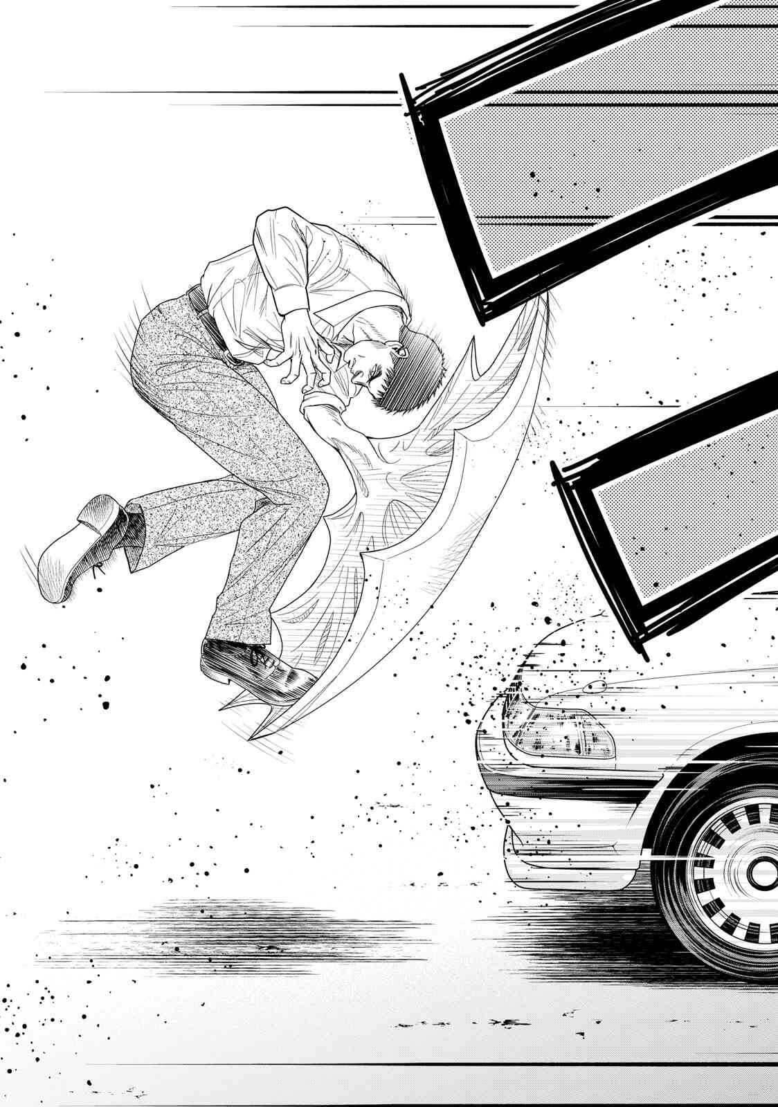 第66话-寄生兽逆转-岩明均,太田モアレ（第15张）