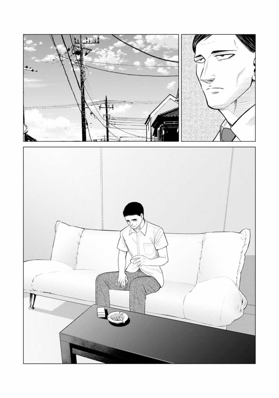 第58话-寄生兽逆转-岩明均,太田モアレ（第13张）