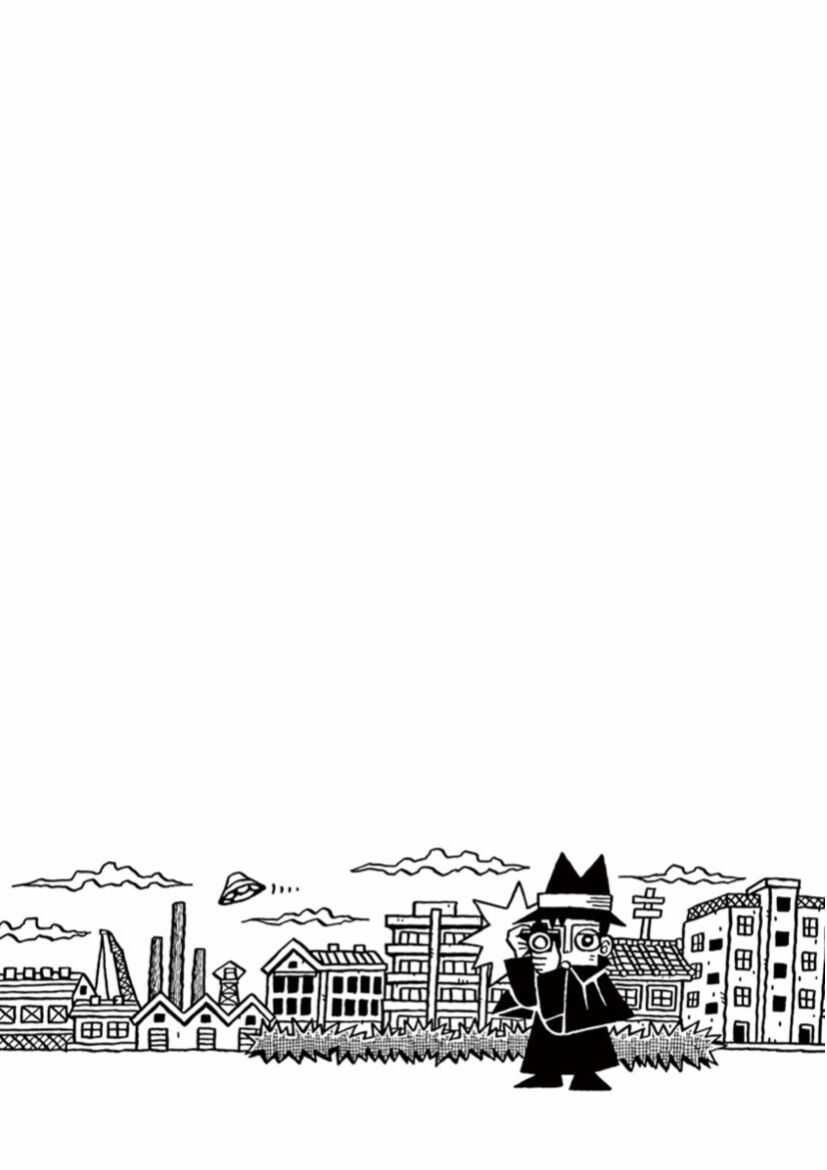 第6话那天的孩子们-旧日显影-山川直人（第13张）