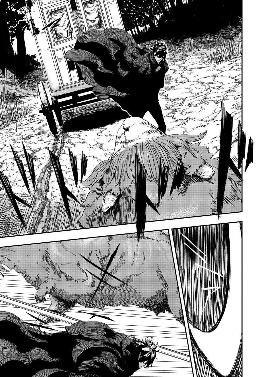 第2.1话-狼不会入眠-支援BIS,新川权兵卫（第9张）