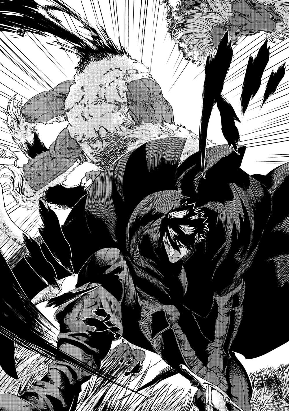 第3.2话-狼不会入眠-支援BIS,新川权兵卫（第8张）