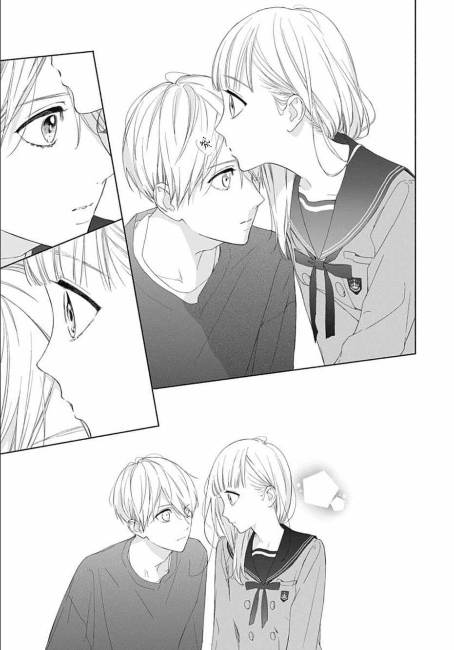 第04话-两个人相恋的理由-ひろちひろ（第21张）