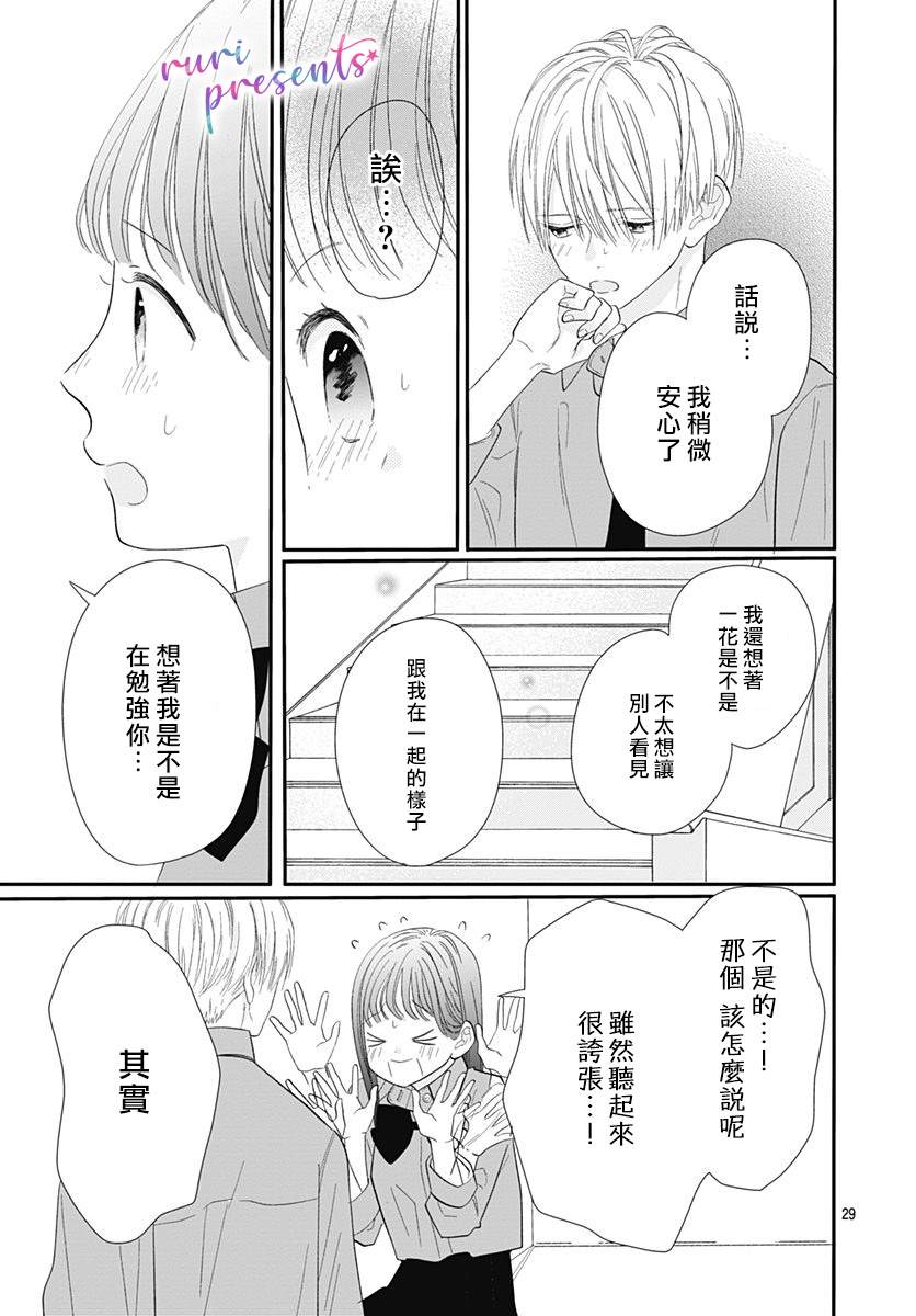 第2话-mellow mellow-四元岛子(四元シマコ)（第29张）